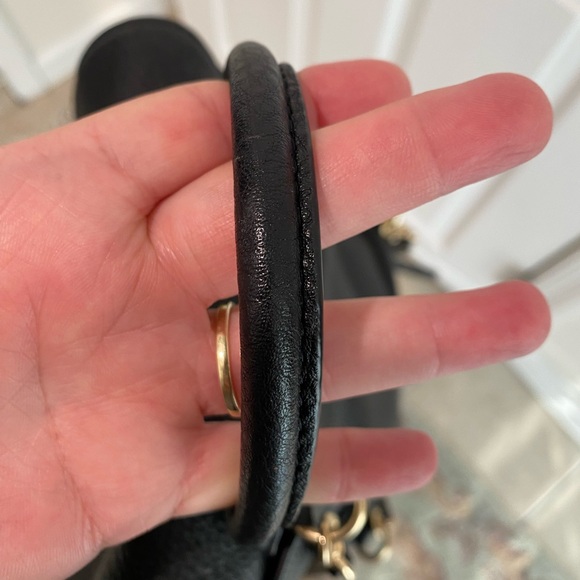 Authentic Rebecca Minkoff backpack purse - Picture 8 of 8